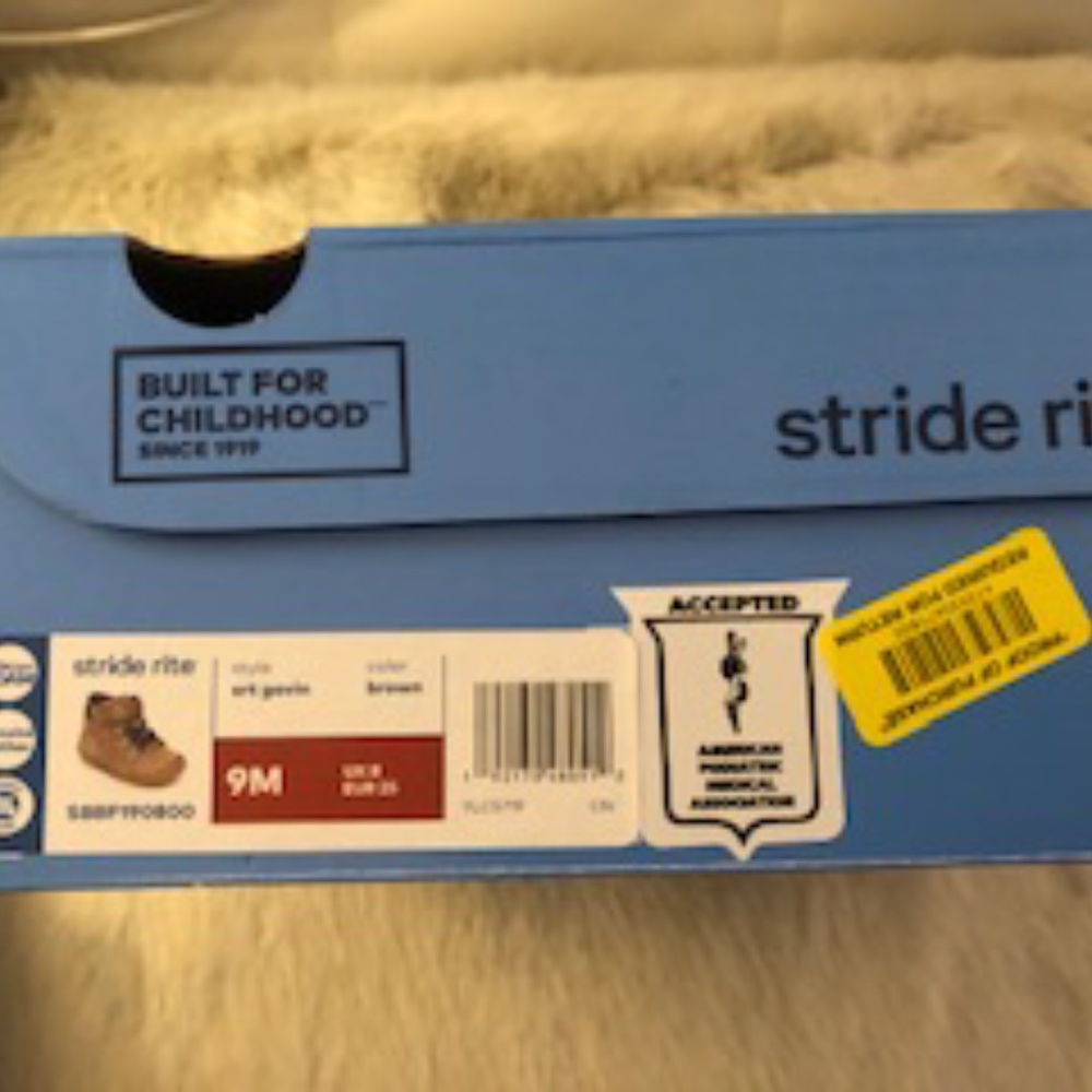 Striderite - Picture 5 of 5